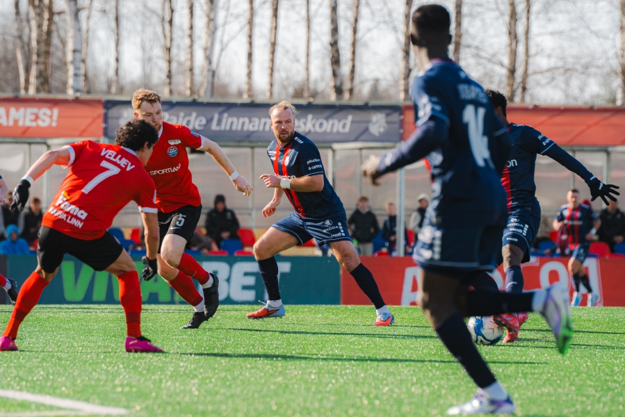 Fotograaf: Liisi Troska