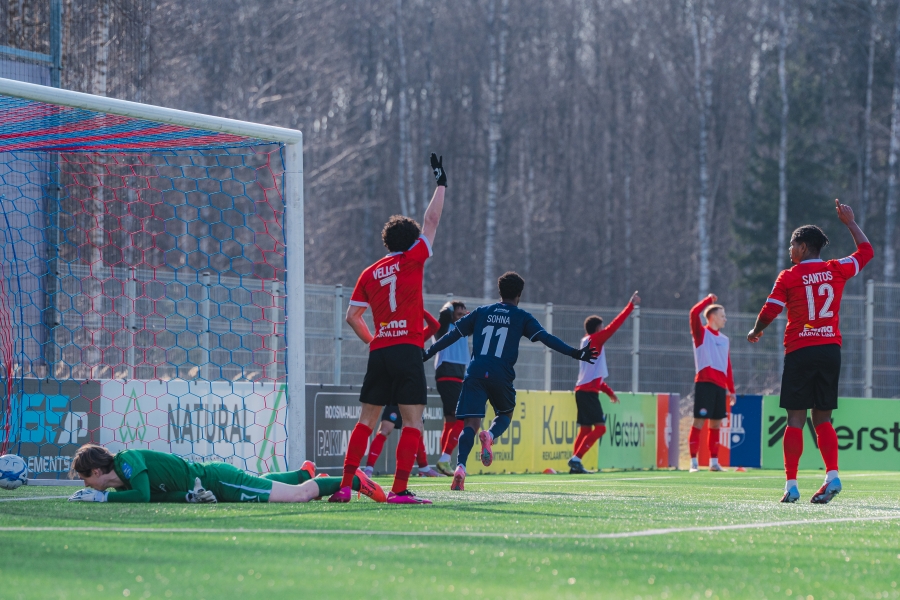 Fotograaf: Liisi Troska