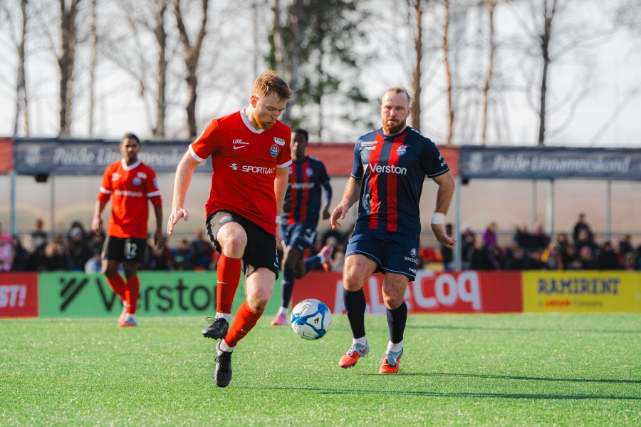 Fotograaf: Liisi Troska