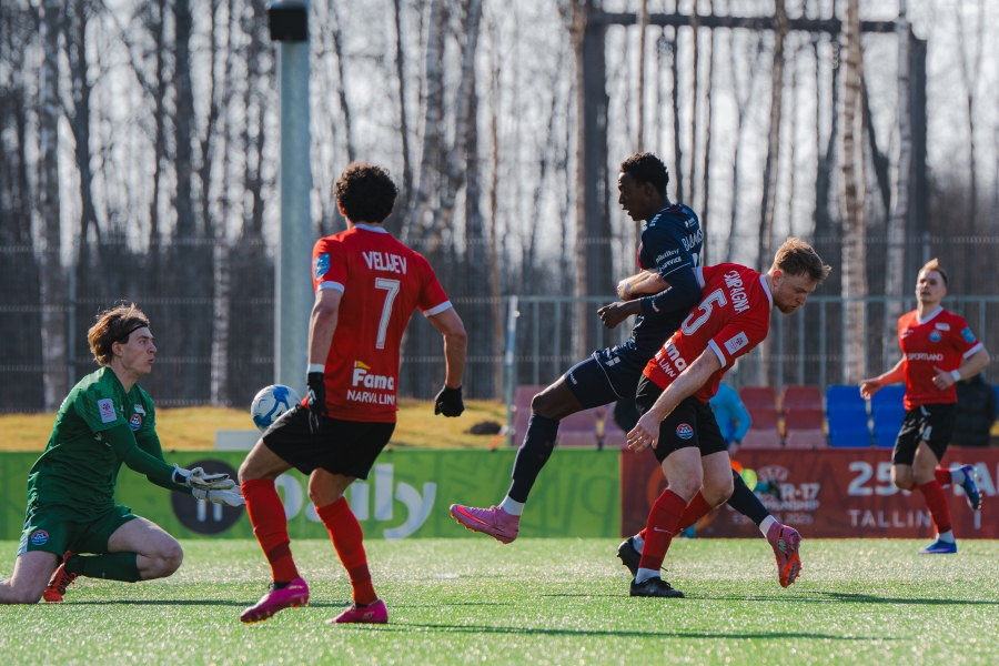 Fotograaf: Liisi Troska