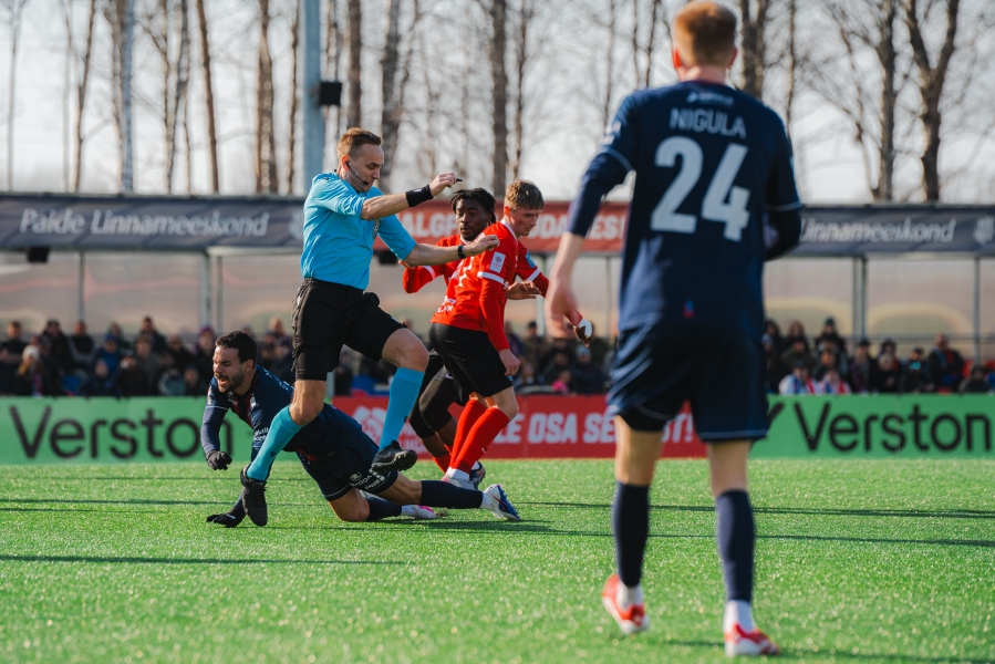 Fotograaf: Liisi Troska