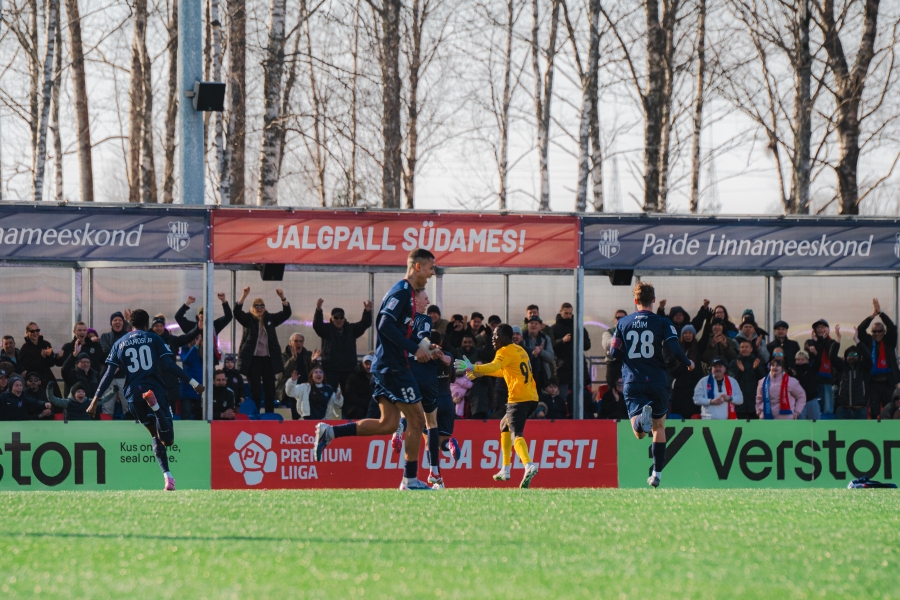 Fotograaf: Liisi Troska