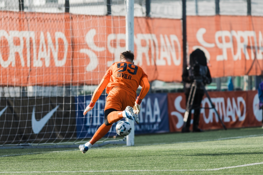 Luup peale | Üks hooletus tähendas hukatust ehk Flora lõi end kaotajaks  (galerii!) 