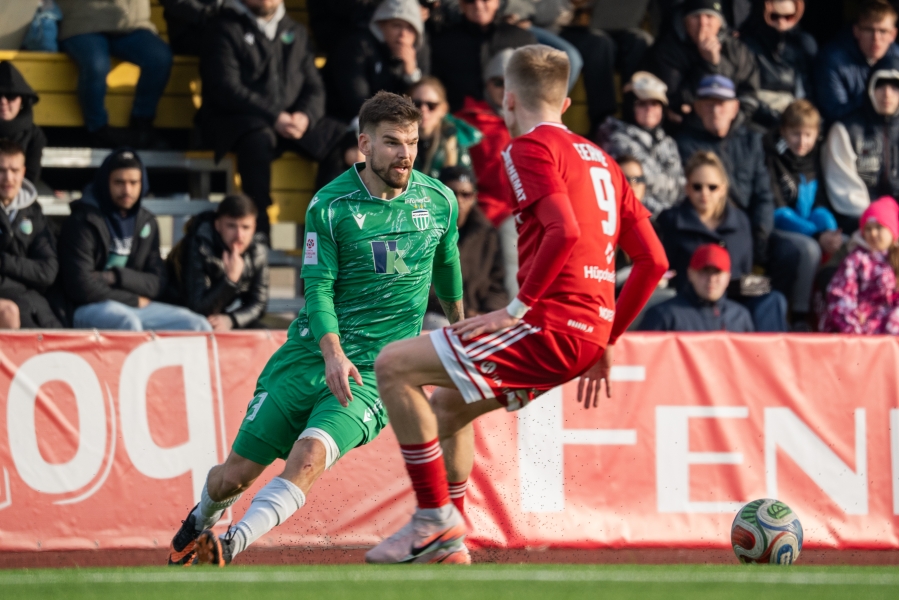 Memo | Levadia vajas kümnemehelise Harju vastu Liivaku imeväravat  (galerii!) 