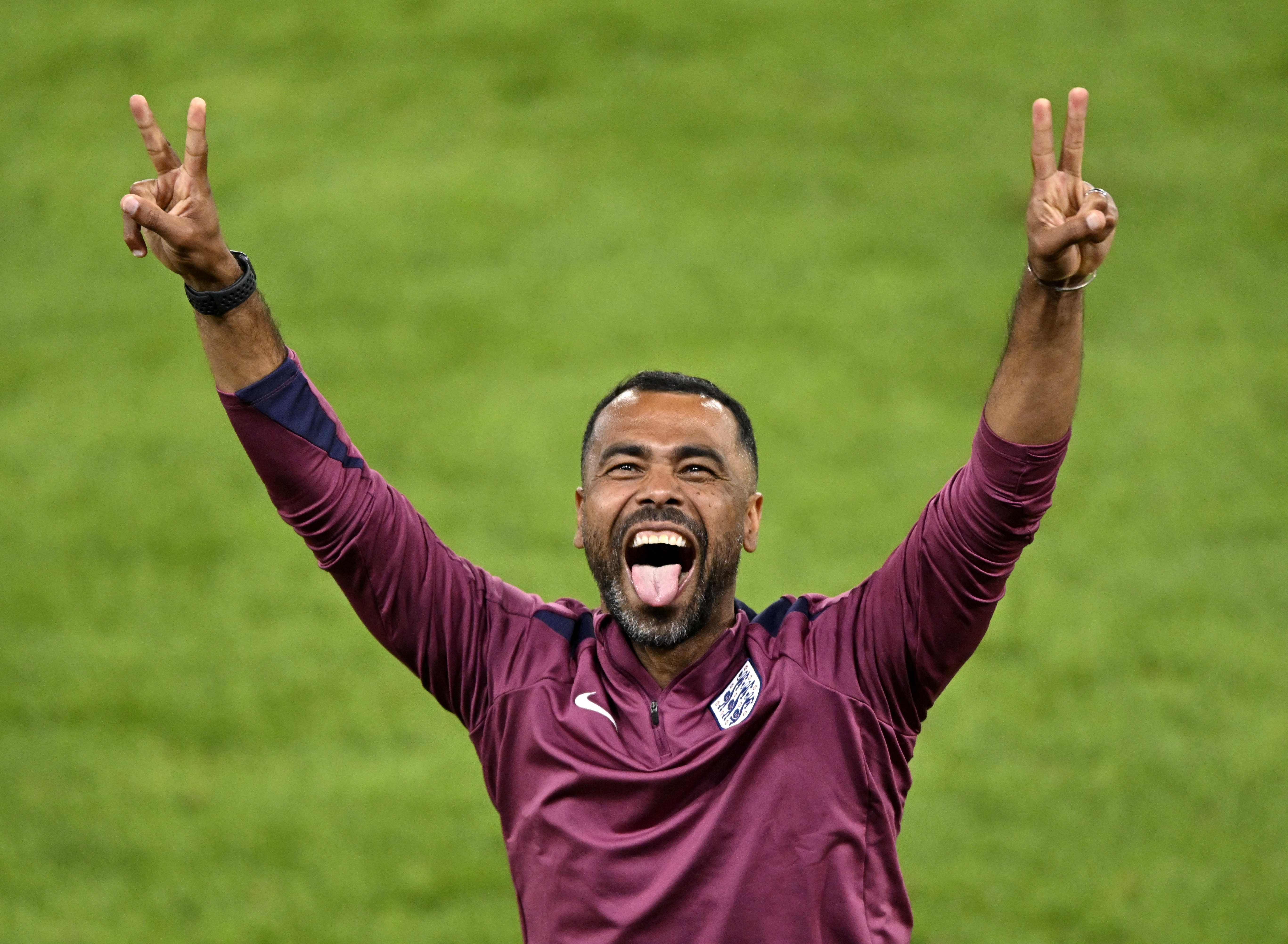 Inglismaa koondise legend alustab peatreeneri karjääri Itaalia esiliigast