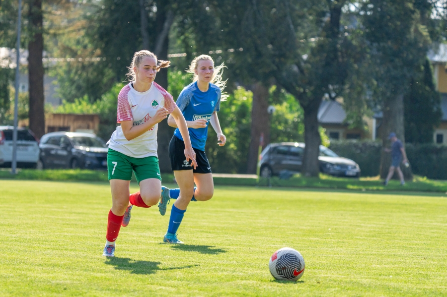 Mirtel Kalamees. Foto: Siim J&auml;nes