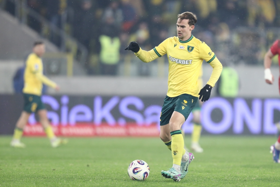 Vassiljevi endine koduklubi nullis Kuuseta mänginud Katowice kaotuseta seeria  (+ Vetkal) 