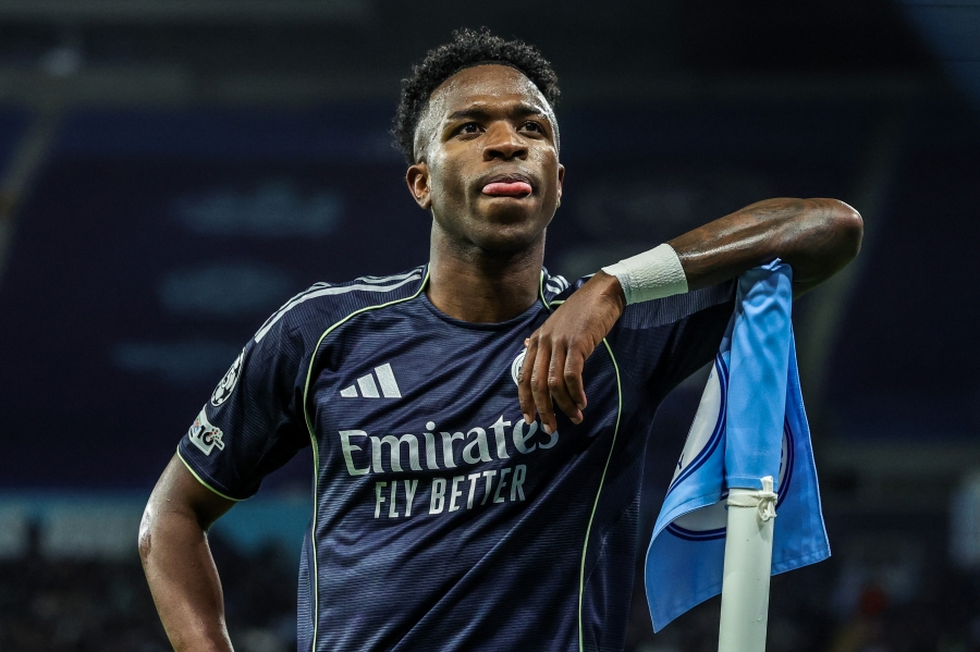 Hiigeltehing õhus? Arsenal tahab Viniciust endale