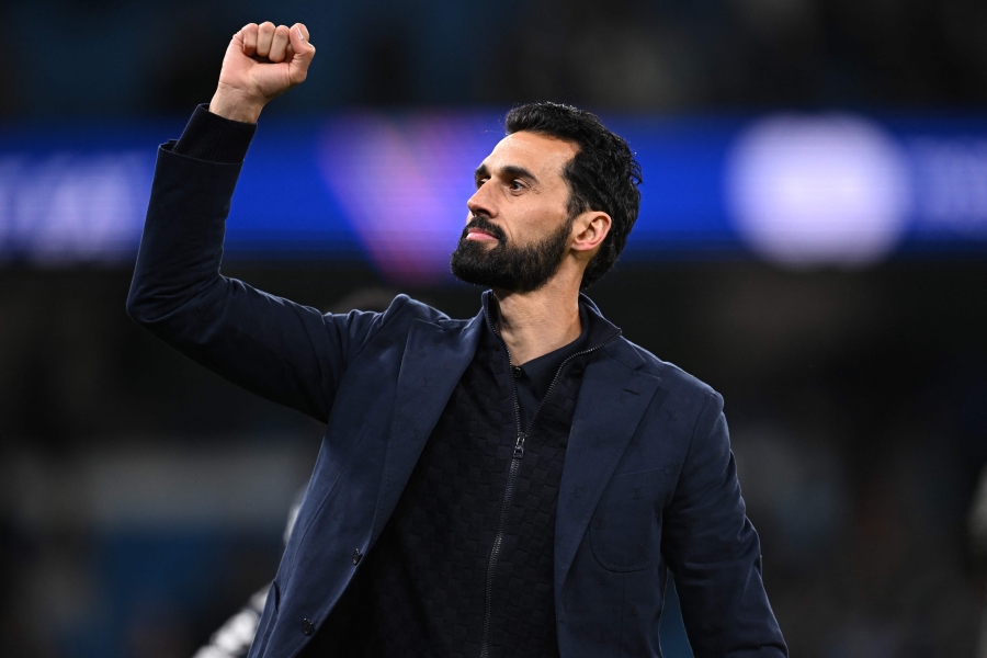 Guardiola üle kavaldanud Arbeloa: kõik teavad, kui raske on Cityt kodus võita