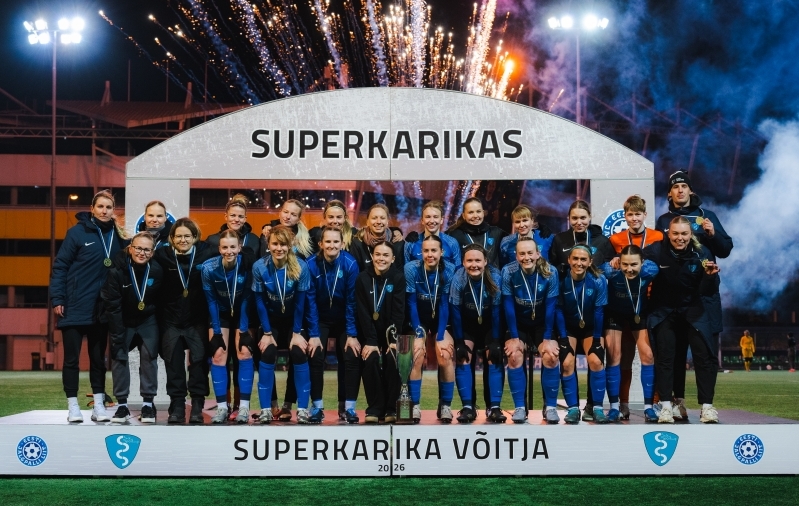 Saku sai Tabasalust kõvasti sügavust juurde, kuid ei tee eesmärgistamisel muudatusi