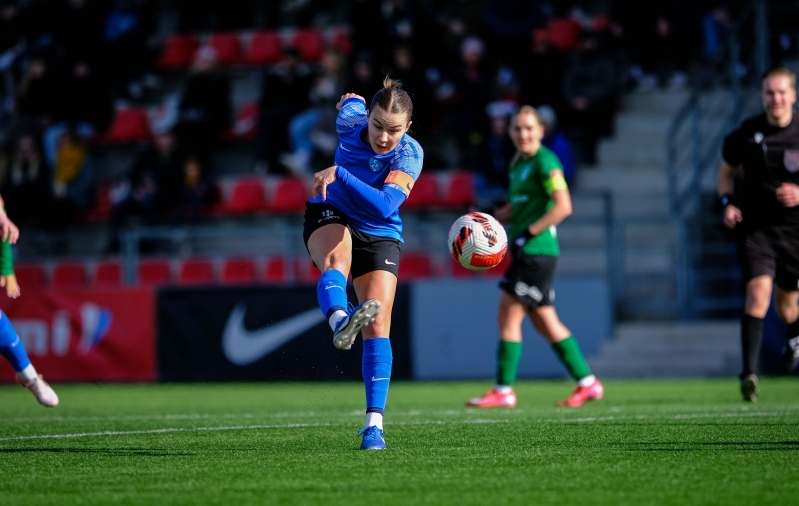 Grete Daut. Foto: Mauri Levandi