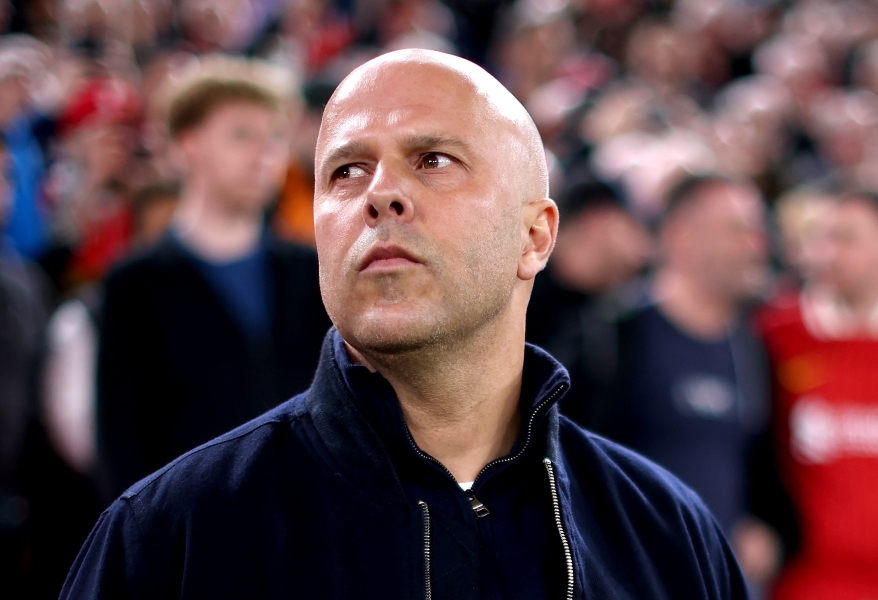 Slot tahab PSG-le jälle hambaid näidata: viimane esitus annab kindlustunde