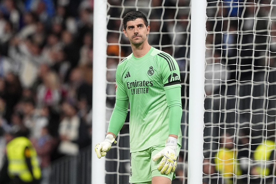 Valus tagasilöök! Real jäi esivahist pikaks ajaks ilma