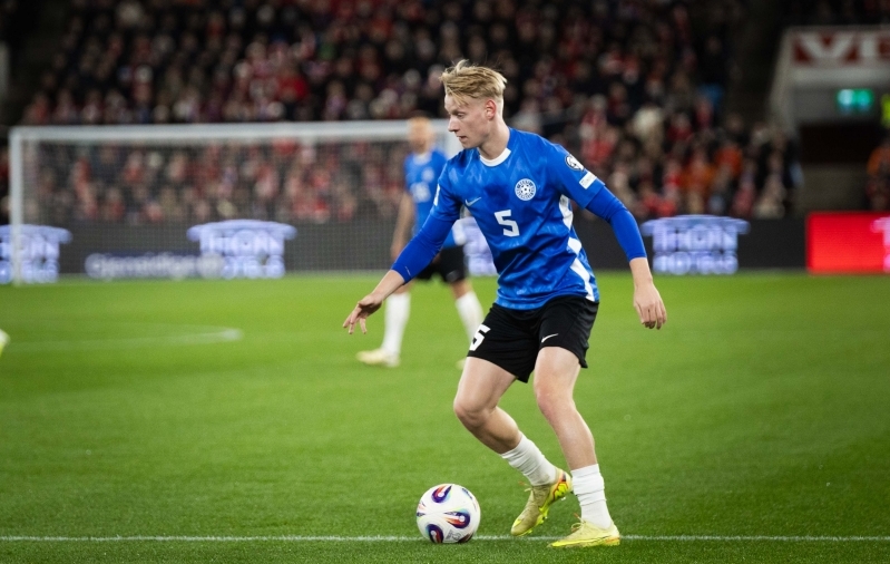 Videod: kapten Shein tegi kahele väravale eeltöö, aga kohutavalt alustanud Fredrikstadi karikahooaeg lõppes veerandfinaalis