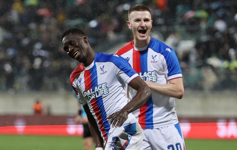 Palace kindlustas Küprosel edasipääsu lisaajal, veerandfinaali jõudsid kaheksa riigi klubid