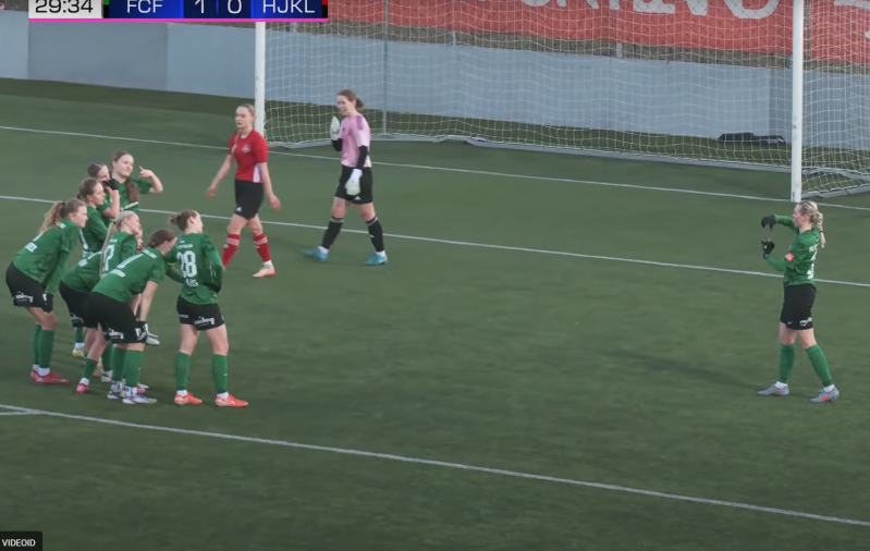 Tipphetked: veidra vindi ära kasutanud ja olümpiaväravaga edu kasvatanud Flora näitas põnevaid tähistusi