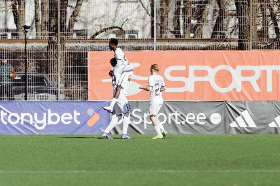 Foto: Kris S&uuml;ld