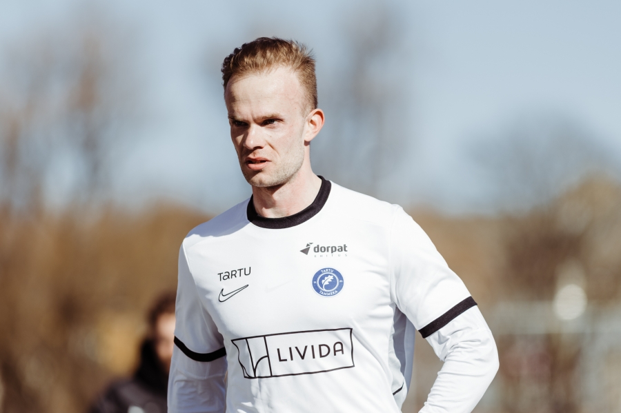 Memo | Unitedi ja Tammeka pingpong kaldus tartlaste kasuks  (galerii!) 