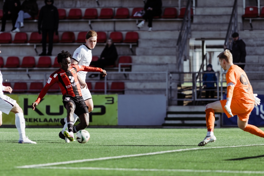 Foto: Kris S&uuml;ld