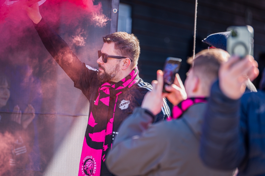 Fotograaf: Anna Andreas