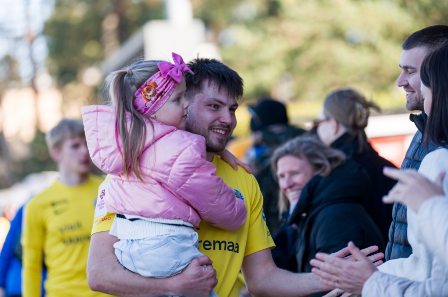 Fotograaf: Anna Andreas