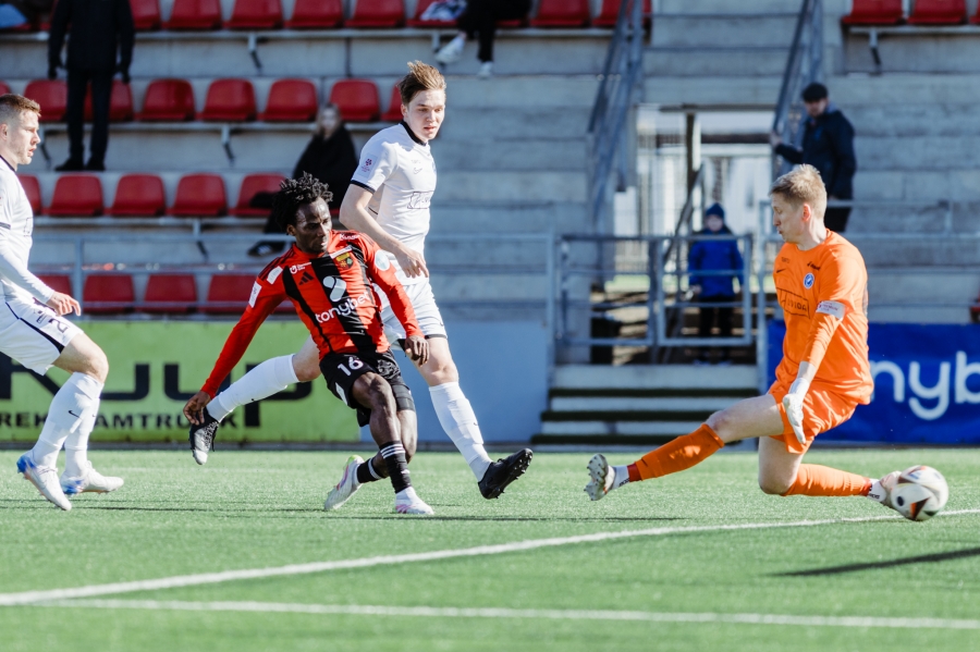 Fotograaf: Kris Süld