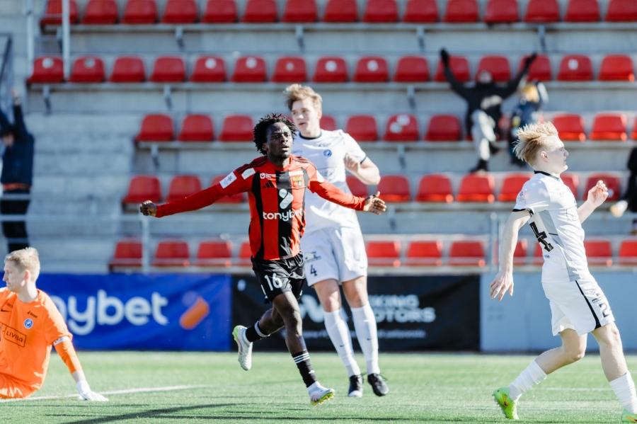 Fotograaf: Kris Süld