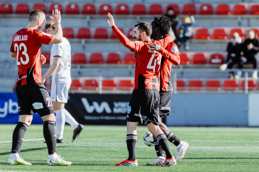 Fotograaf: Kris Süld