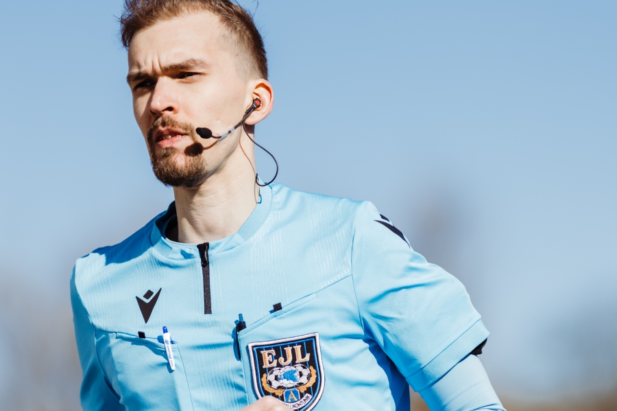 Fotograaf: Kris Süld