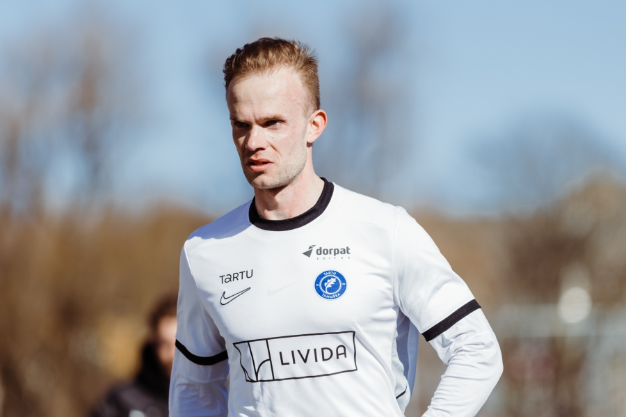 Fotograaf: Kris Süld