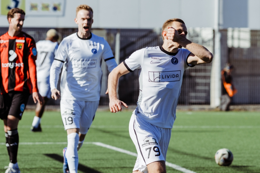 Fotograaf: Kris Süld