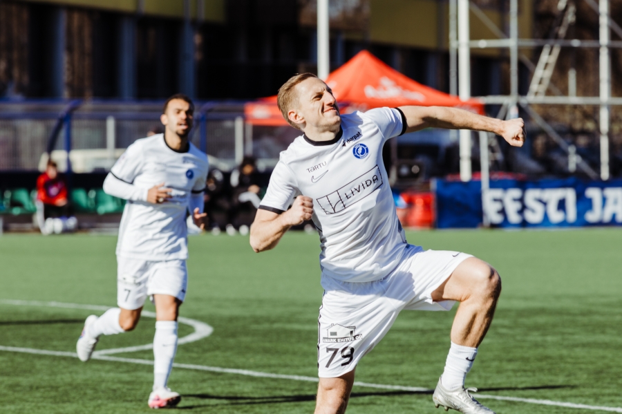 Fotograaf: Kris Süld