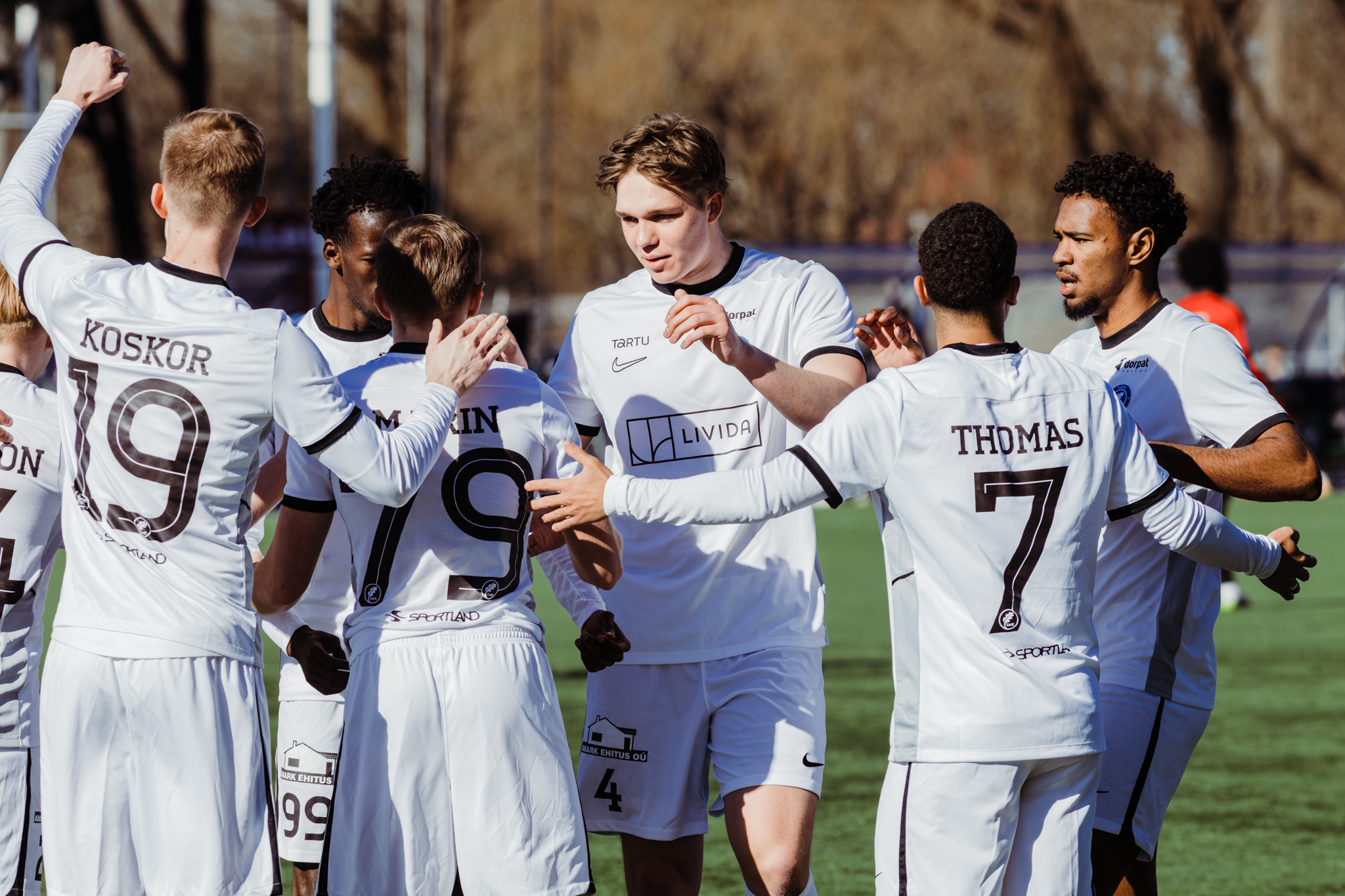 Premium liiga numbrinope | Haruldane viigipõud aitas kokku panna ülikiire võidupusle