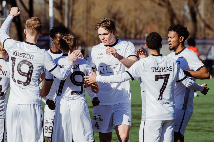 Fotograaf: Kris Süld