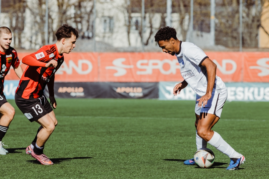 Fotograaf: Kris Süld