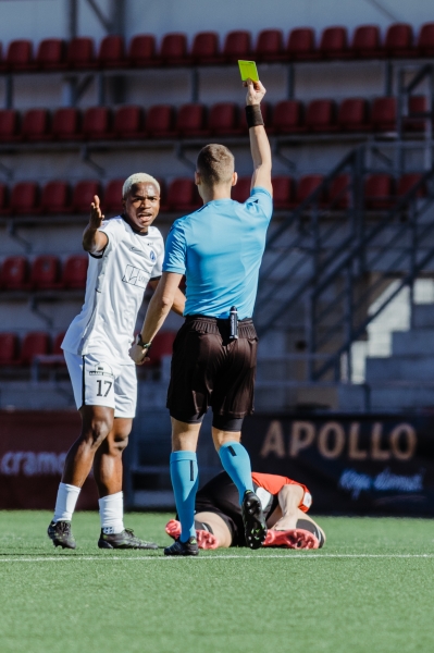 Fotograaf: Kris Süld