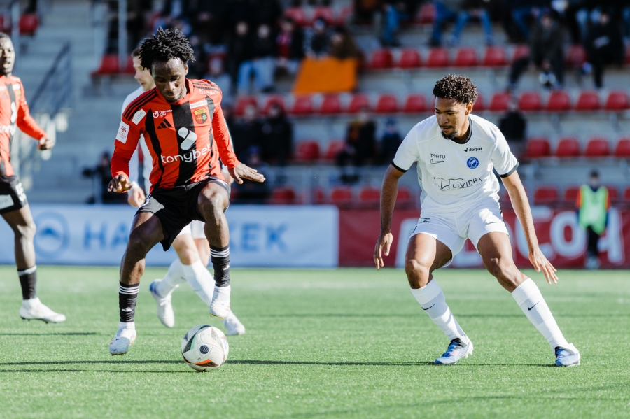 Fotograaf: Kris Süld