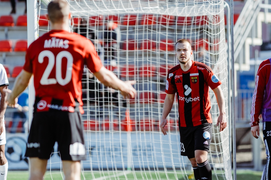 Fotograaf: Kris Süld