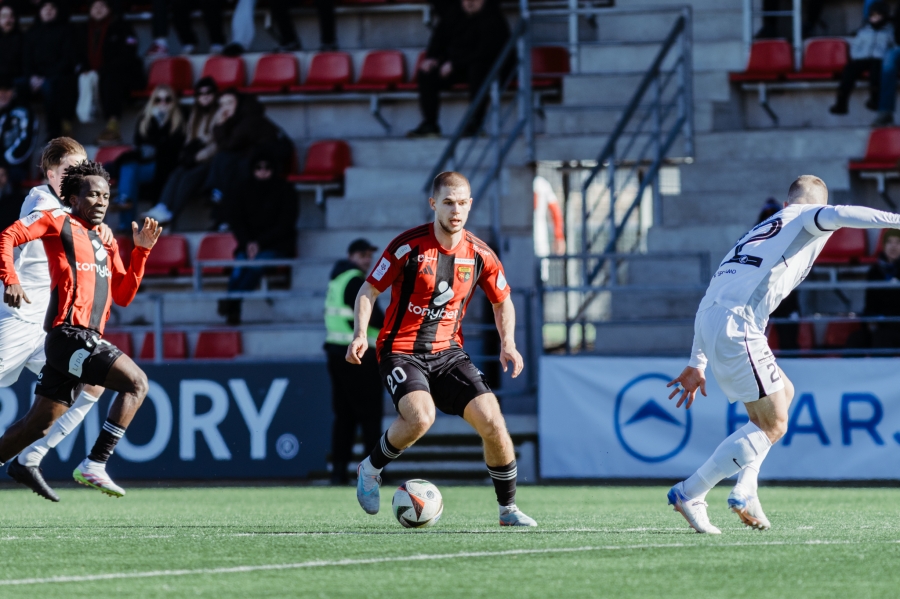 Fotograaf: Kris Süld