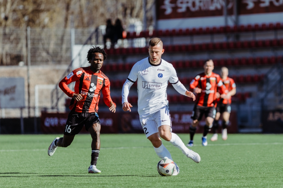 Fotograaf: Kris Süld