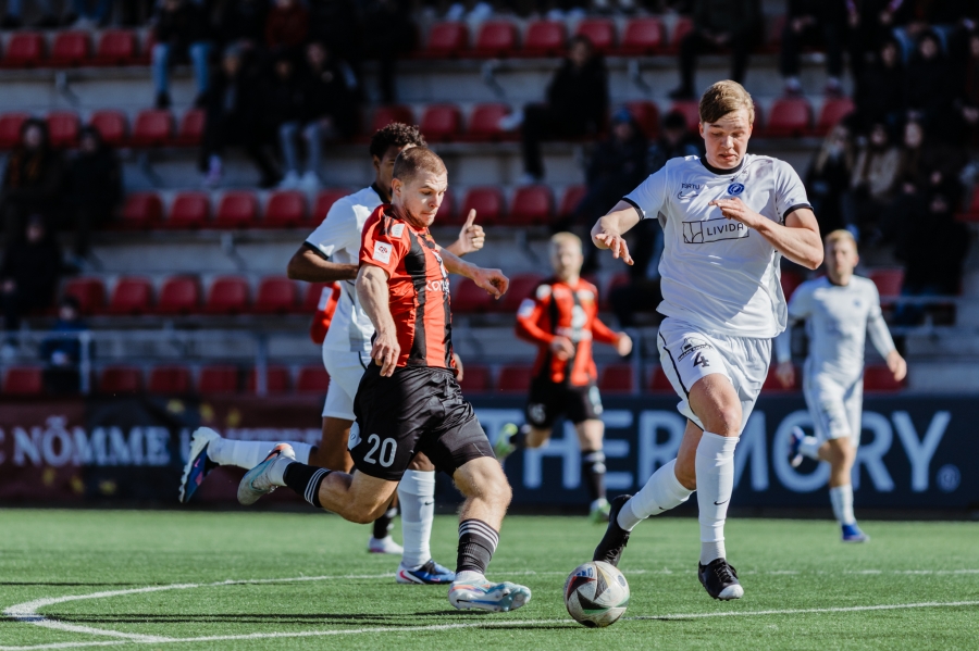 Fotograaf: Kris Süld