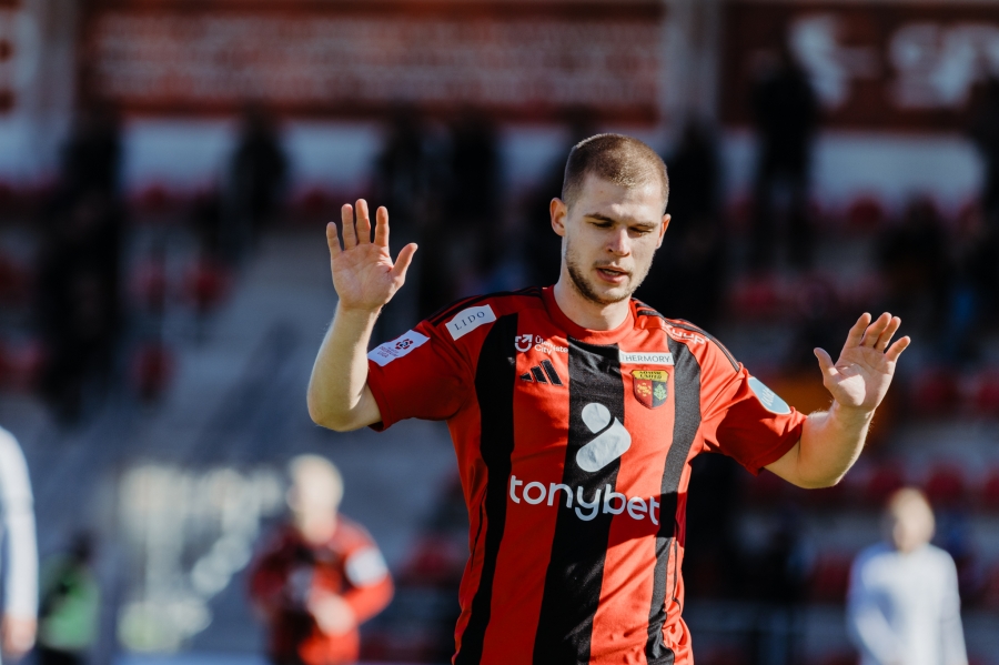 Fotograaf: Kris Süld