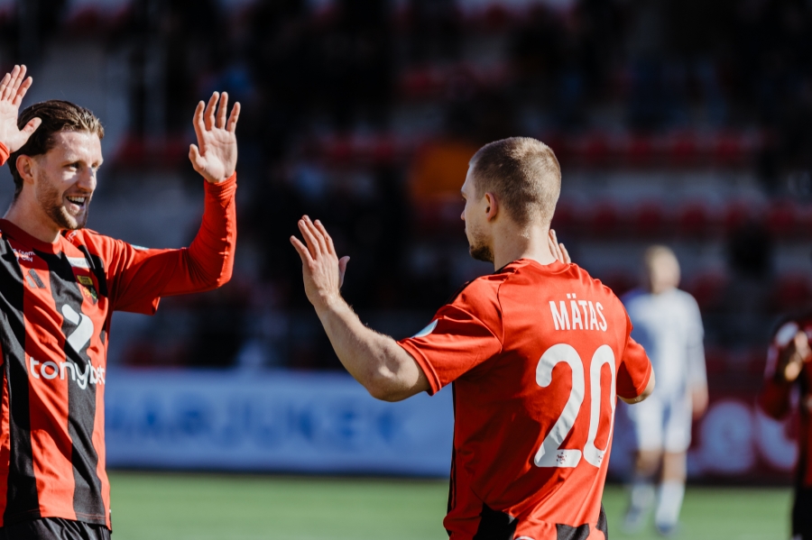 Fotograaf: Kris Süld