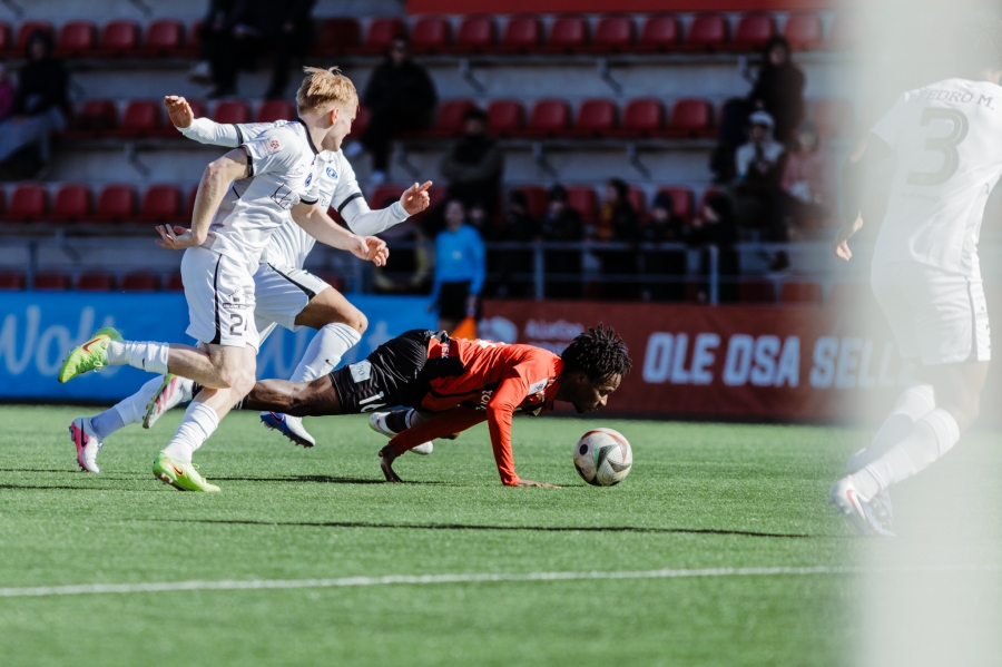 Fotograaf: Kris Süld