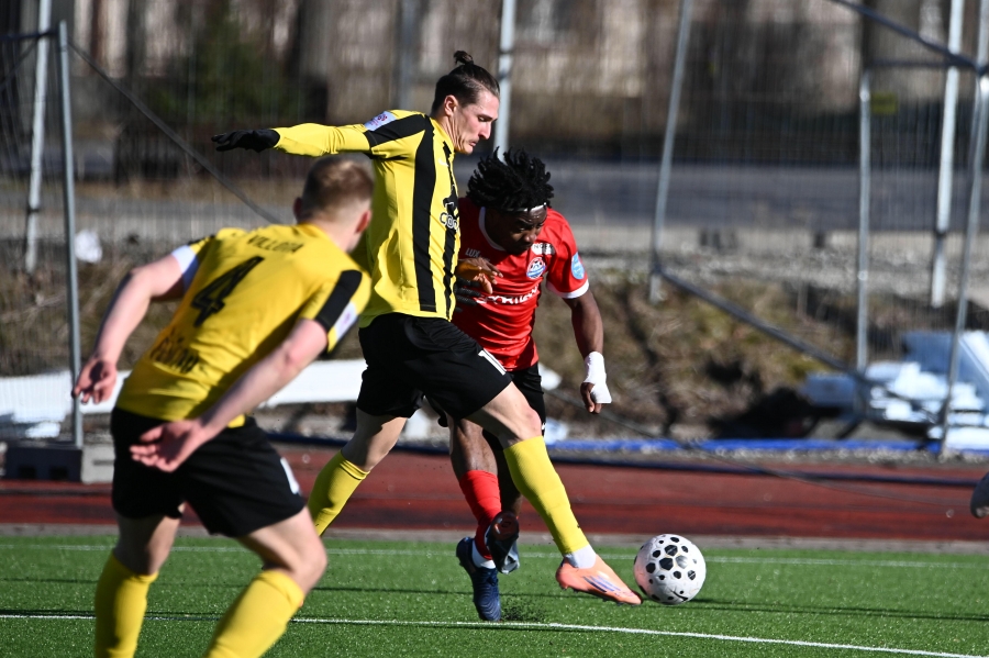 Foto: Sergei Stepanov