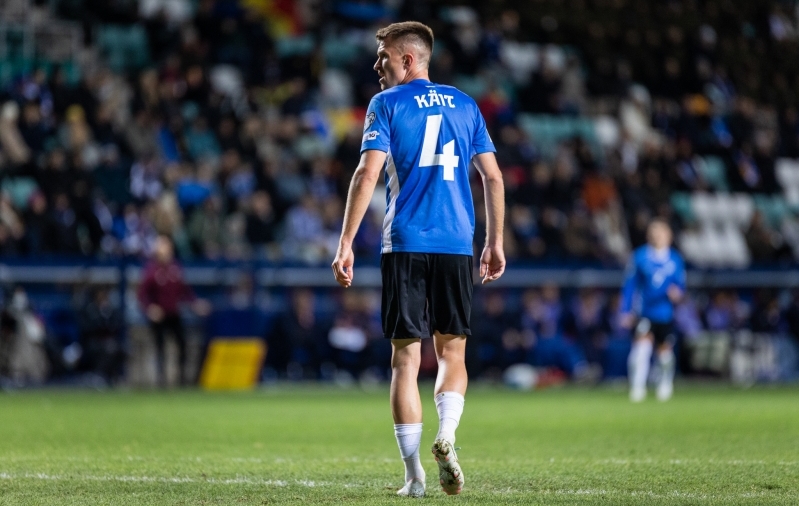 Käidi koduklubi ilus seeria sai läbi, Kubassova tegi skoori ja Poom andis väravasöödu  (+ paljud teised) 