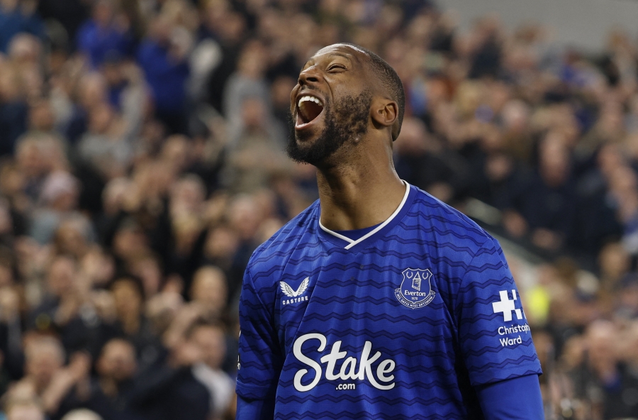 Libisebki käest? Everton sikutab Meistrite liiga piletit sügavasse auku kukkunud Chelsealt endale