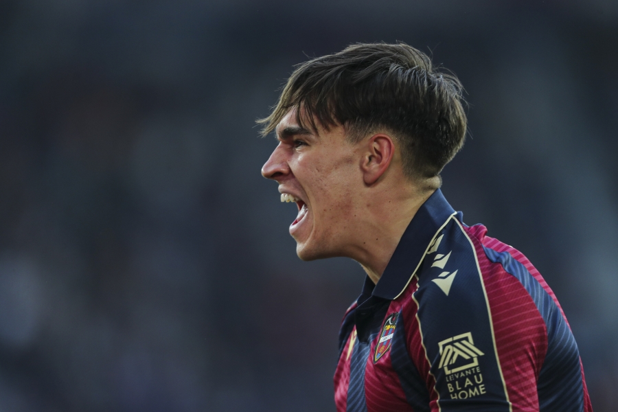 Penalti taevasse, värske kahur ja poolajalõpu lummus: Hispaanias raputab tabelit iga punkt