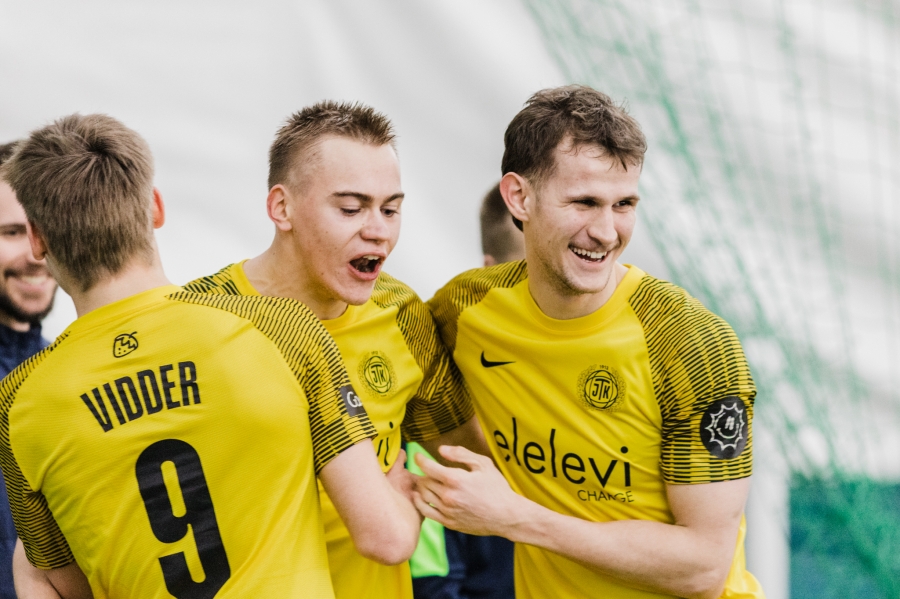 Fotograaf: Kris Süld