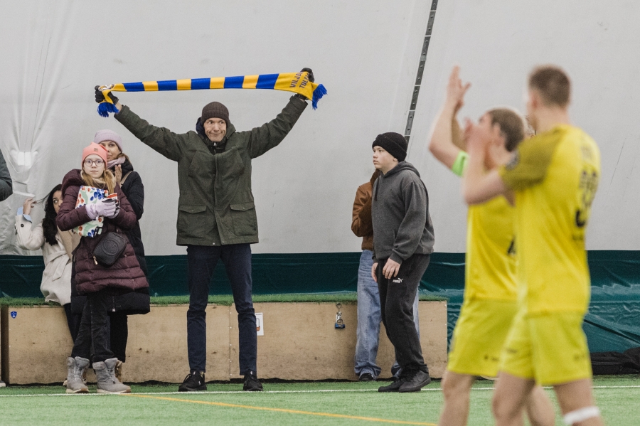 Fotograaf: Kris Süld